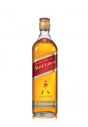 SP - JW Red Label (750ML)